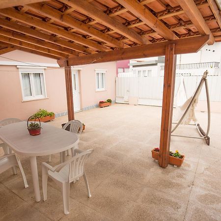 Casa Da Avo - Vale De Lourinha Villa ภายนอก รูปภาพ