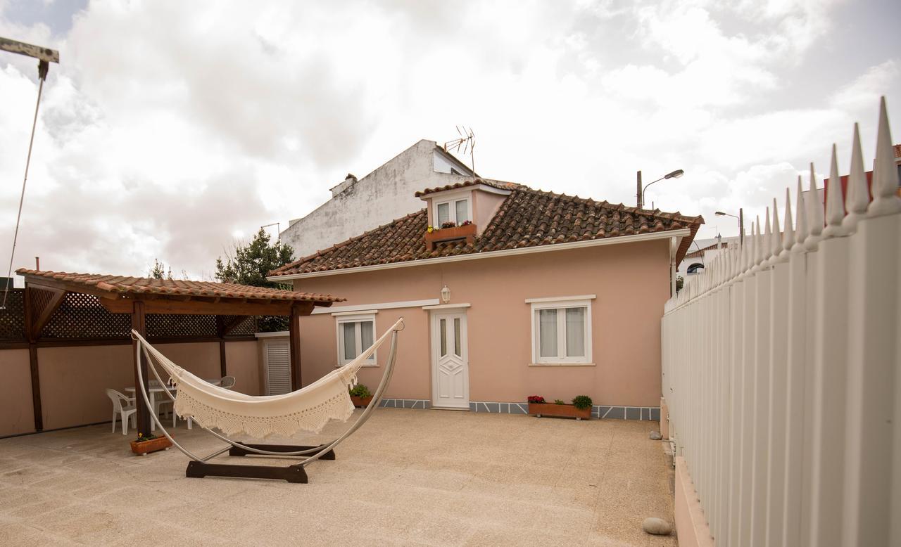 Casa Da Avo - Vale De Lourinha Villa ภายนอก รูปภาพ