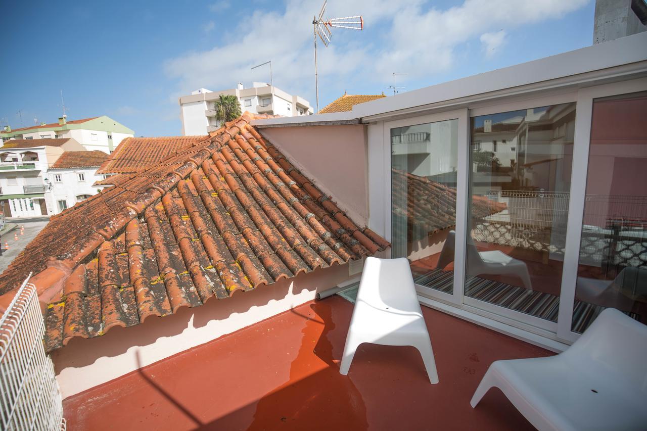 Casa Da Avo - Vale De Lourinha Villa ภายนอก รูปภาพ