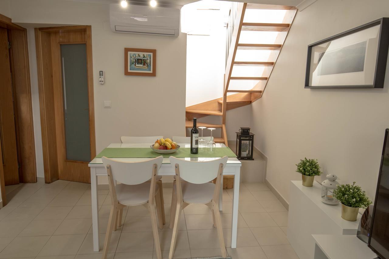 Casa Da Avo - Vale De Lourinha Villa ภายนอก รูปภาพ