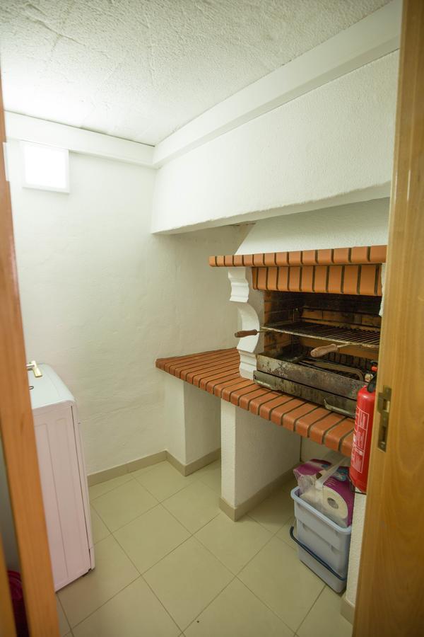 Casa Da Avo - Vale De Lourinha Villa ภายนอก รูปภาพ