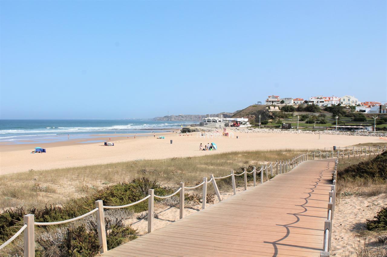 Casa Da Avo - Vale De Lourinha Villa ภายนอก รูปภาพ