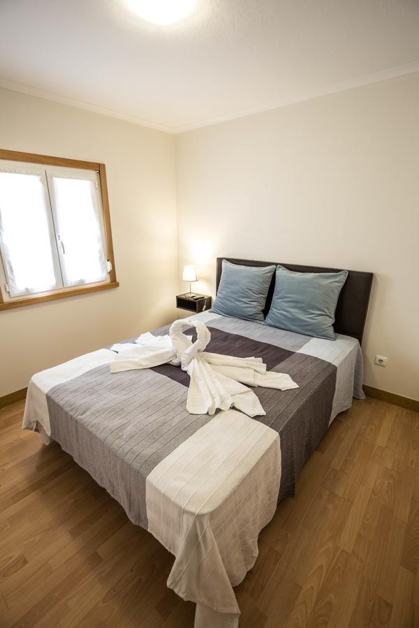 Casa Da Avo - Vale De Lourinha Villa ภายนอก รูปภาพ